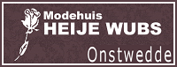 Modehuis Heije Wubs