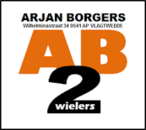 Arjan Borgers