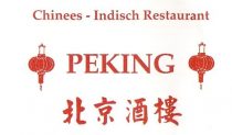 Chinees restaurant Peking